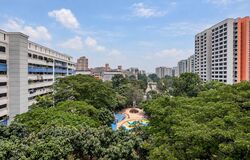 Blk 233 Gombak Gardens (Bukit Batok), HDB 3 Rooms #628865091